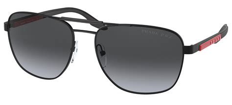 Prada Linea Rossa SPS53X 